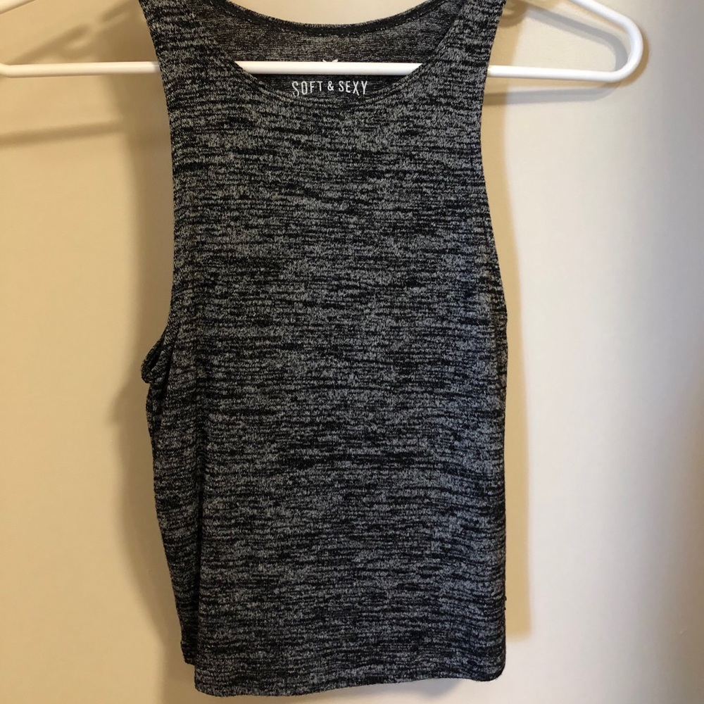American Eagle Top XS